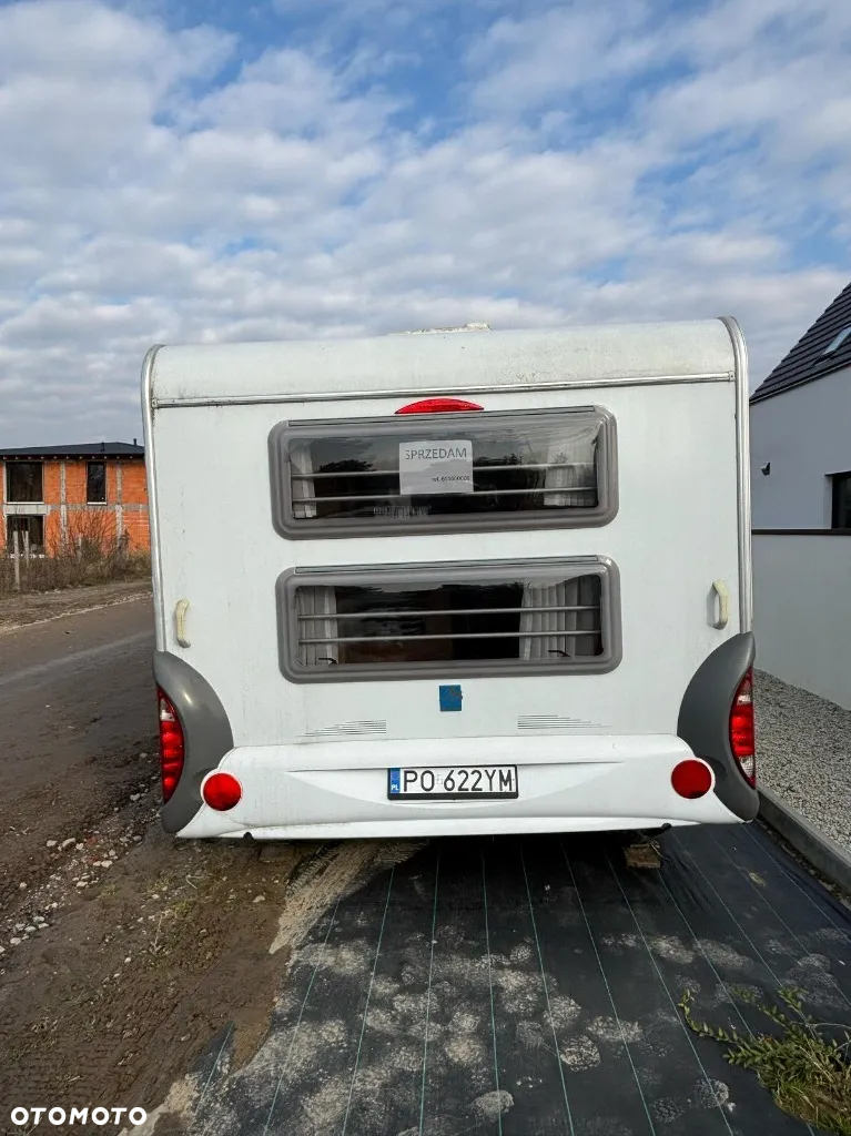 KNAUS 500 FDK - 5