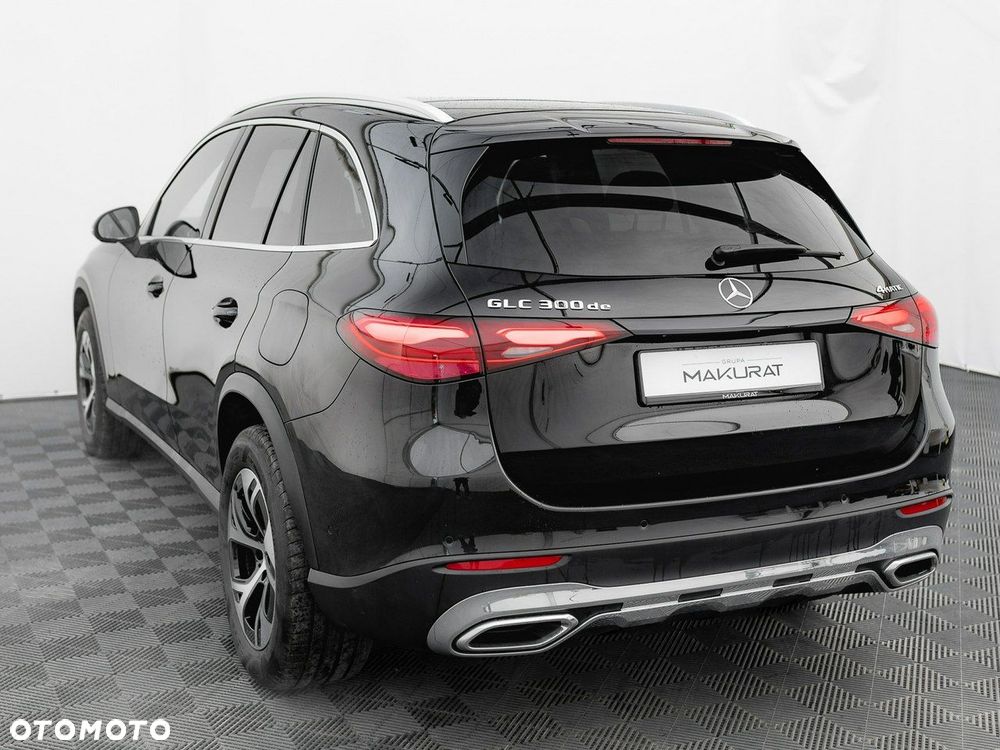 Mercedes-Benz GLC - 5