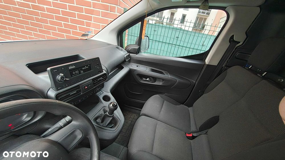 Toyota Proace City - 6