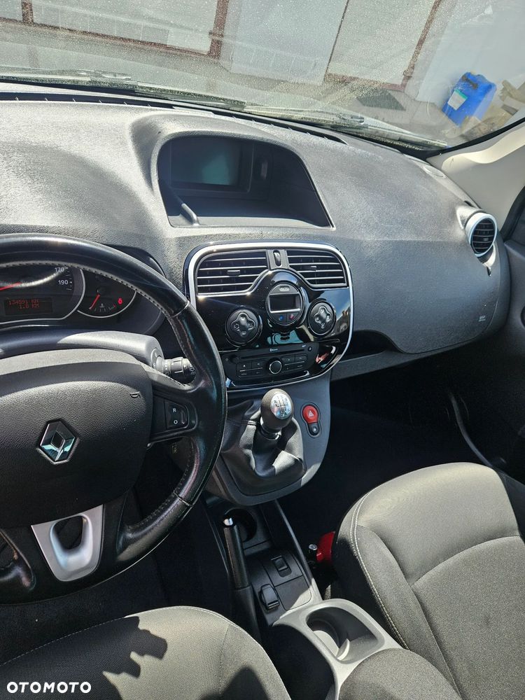 Renault Kangoo 1.2 TCE Business - 12