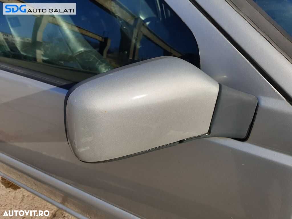 Oglinda Electrica Dreapta Fara Pliere Rabatare Volvo S70 1996 - 2000 Culoare 426-46 - 1