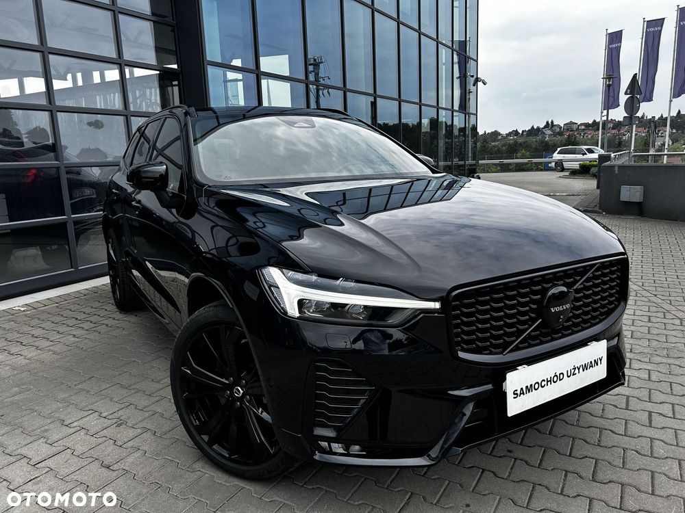 Volvo XC 60 - 2