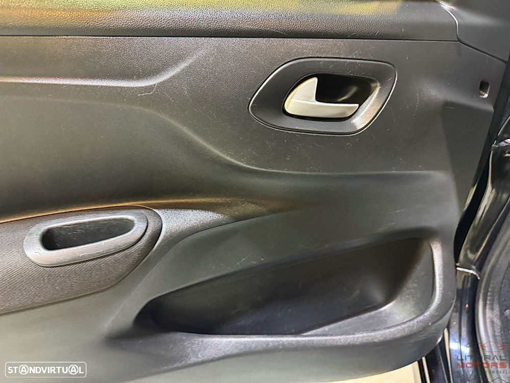 Citroën C-Elysée 1.2 PureTech Feel - 19