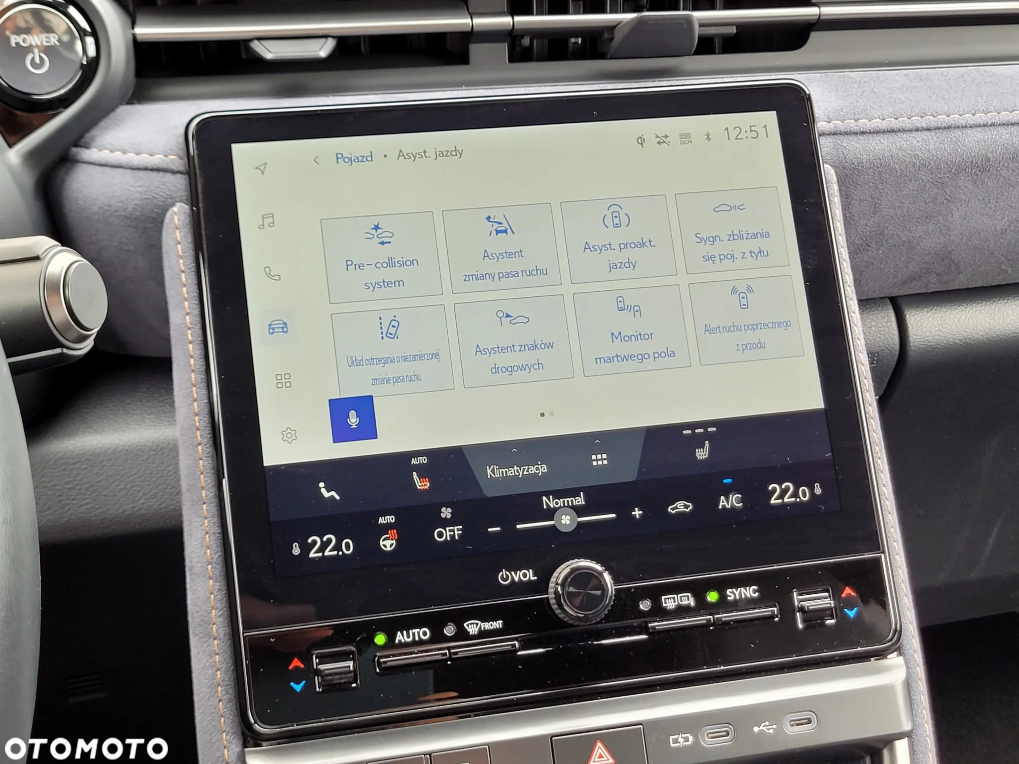 Lexus LBX 1.5 Hybrid Cool - 18