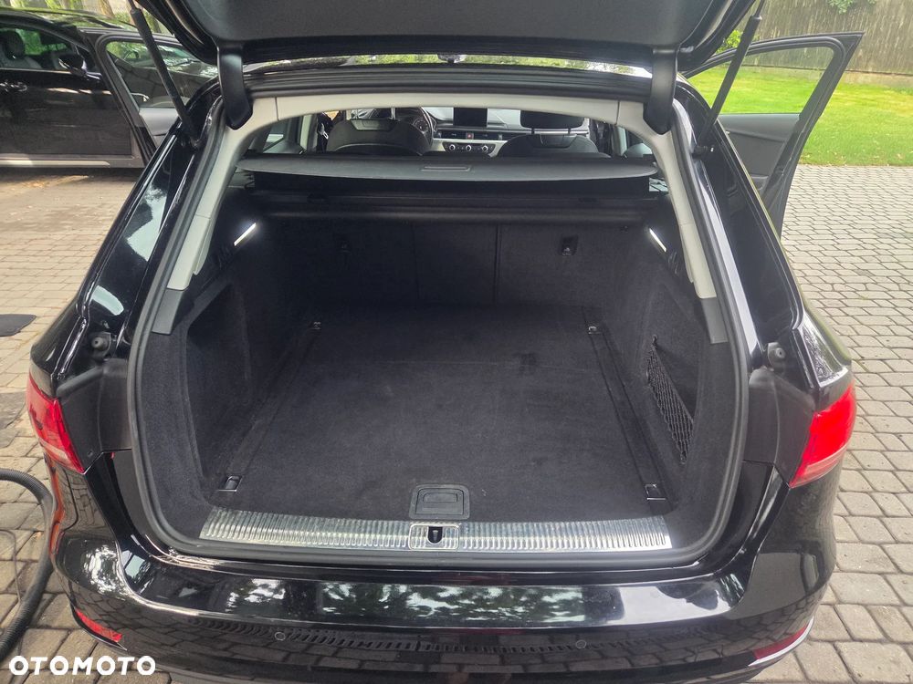 Audi A4 Avant 1.4 TFSI S tronic - 25