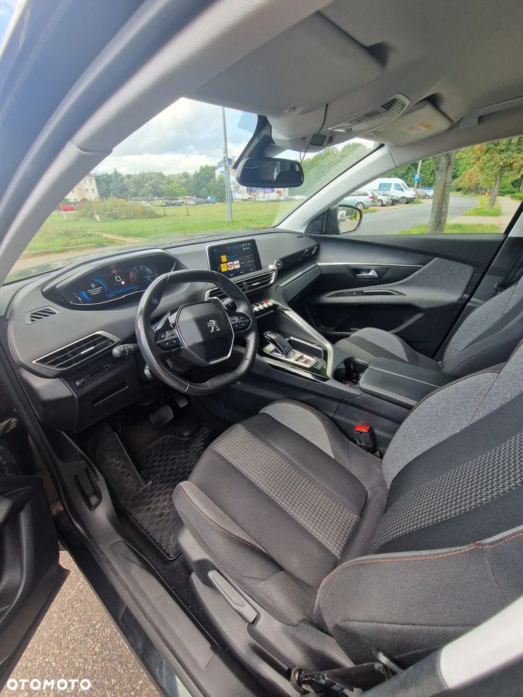 Peugeot 3008 - 19