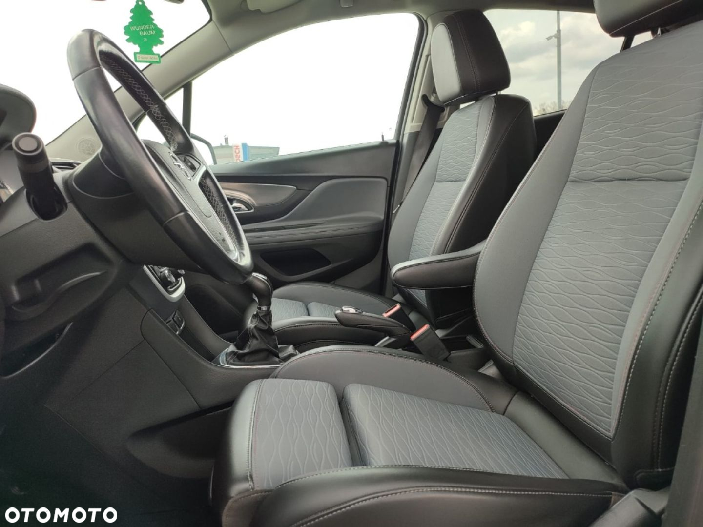 Opel Mokka 1.4 T Cosmo - 5