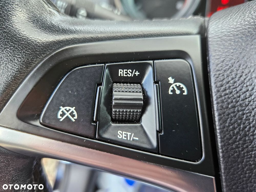 Opel Meriva 1.7 CDTI Cosmo - 15