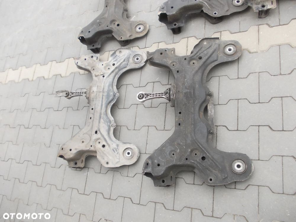 Belka kołyska sanki VW Golf IV Bora Audi A3 Leon Octavia - 6