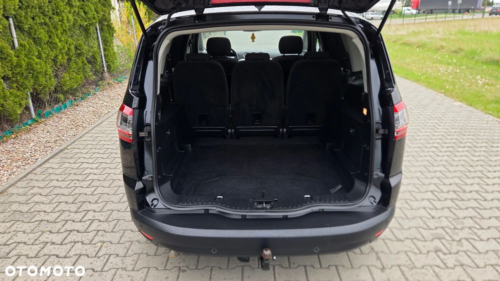 Ford S-Max 2.0 TDCi DPF Titanium X - 21