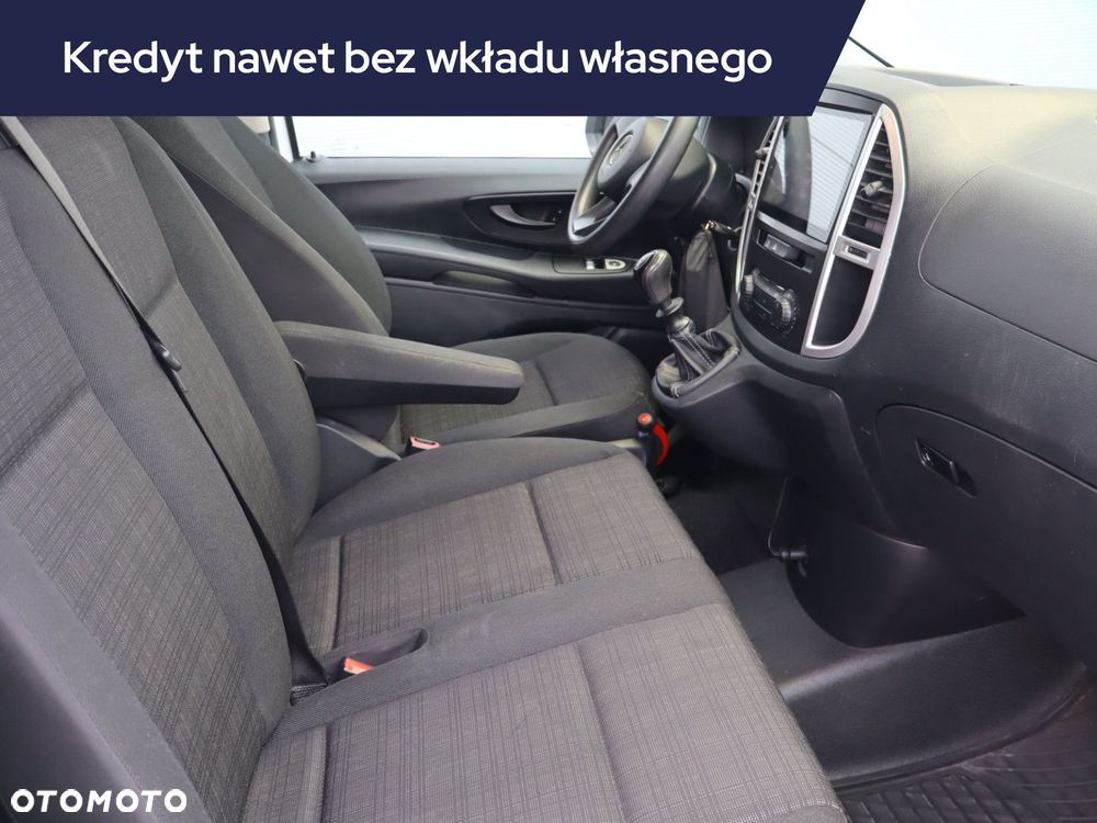 Mercedes-Benz vito - 11