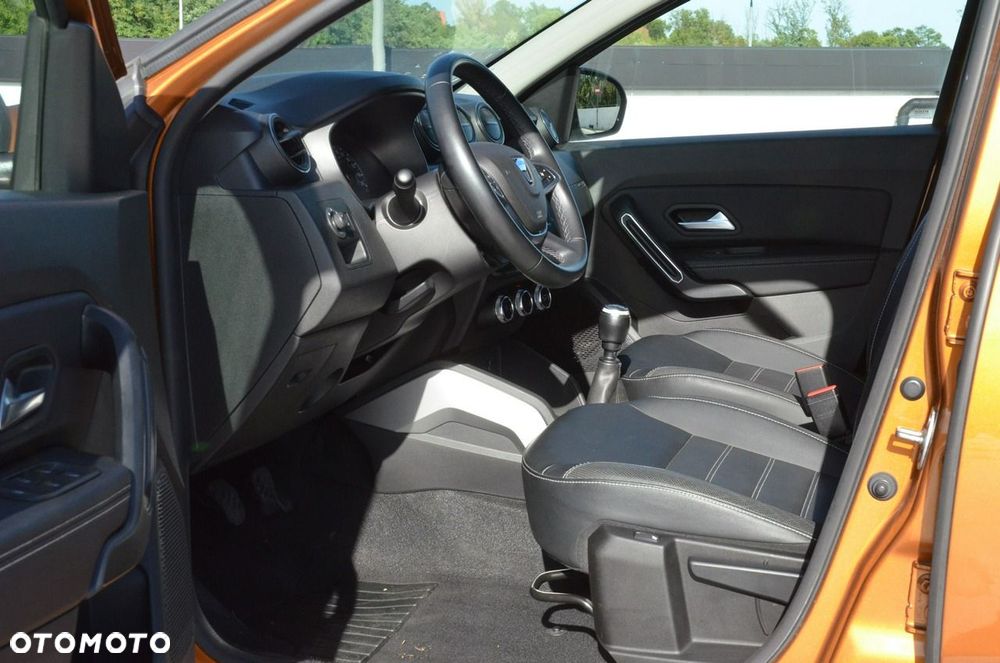 Dacia Duster 1.3 TCe Prestige - 28