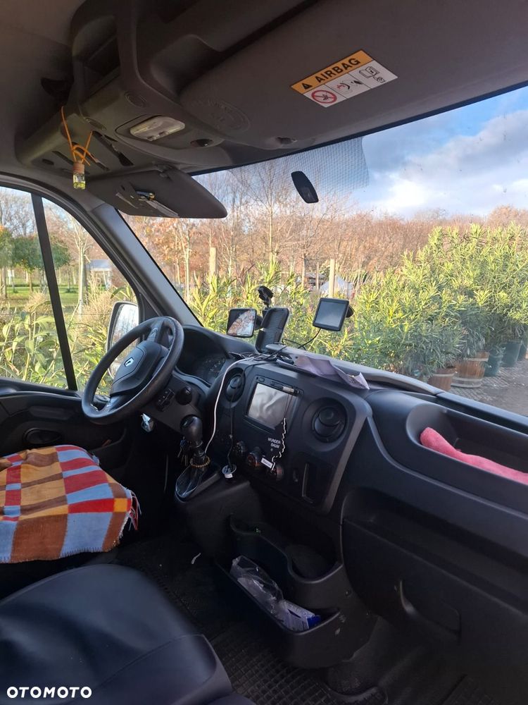 Renault Master L2H2 POLECAM !!! - 5