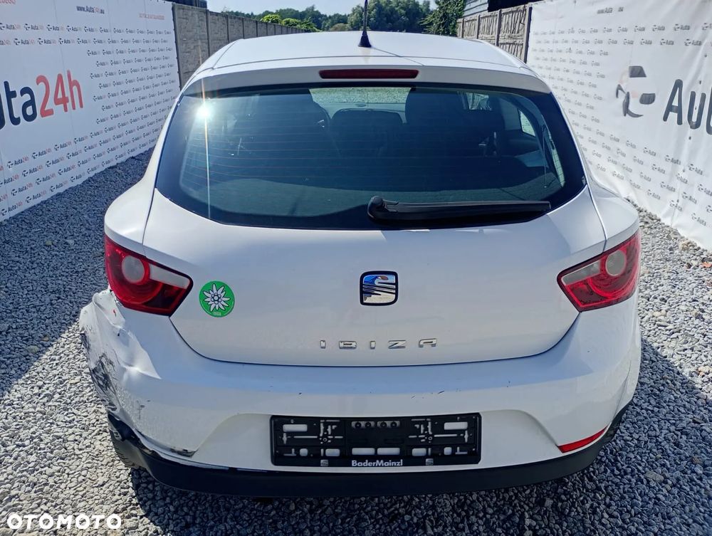 Seat Ibiza SC 1.2 TSI Style - 7