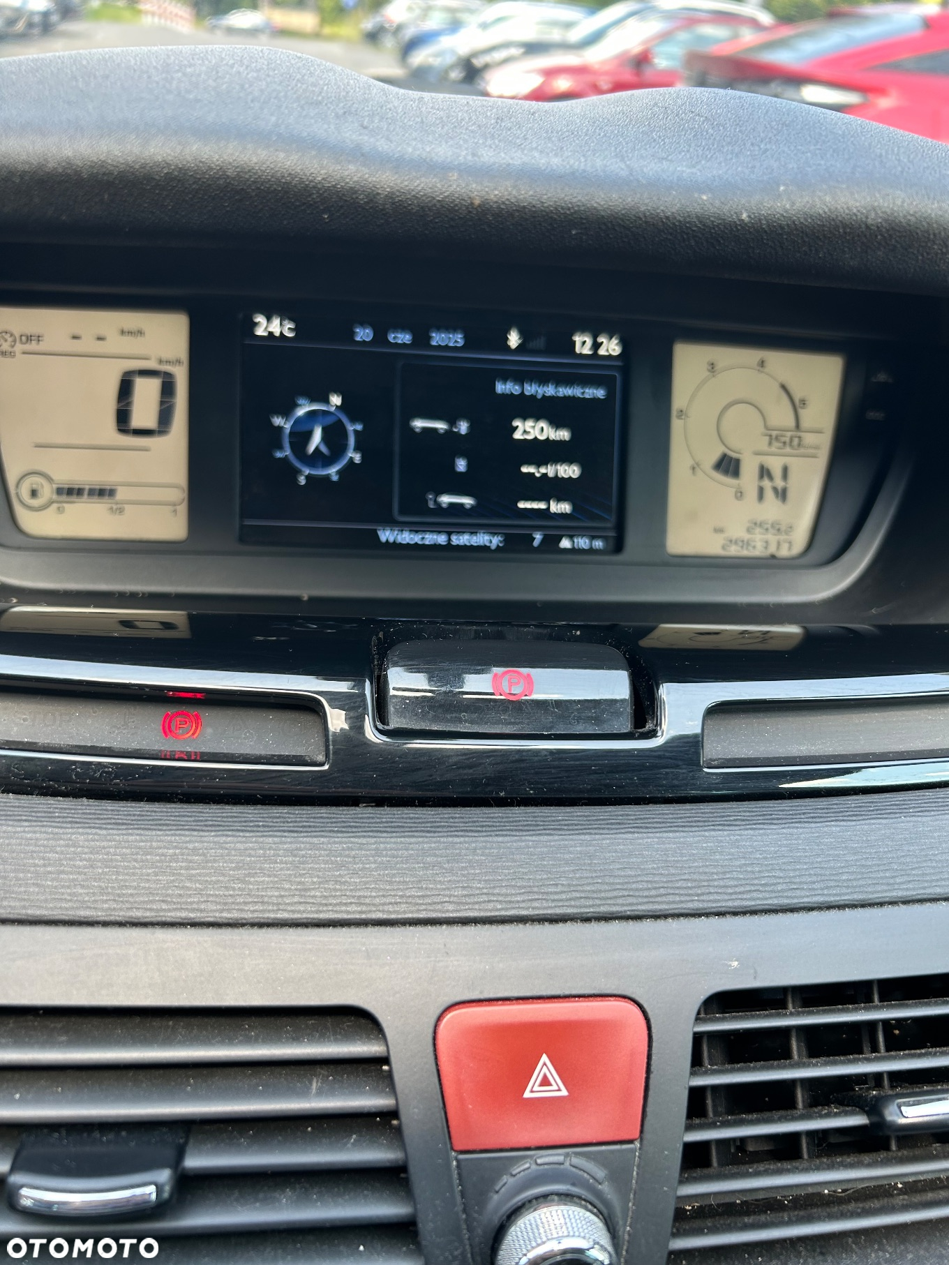 Citroën C4 Picasso 2.0 BlueHDi Exclusive - 15