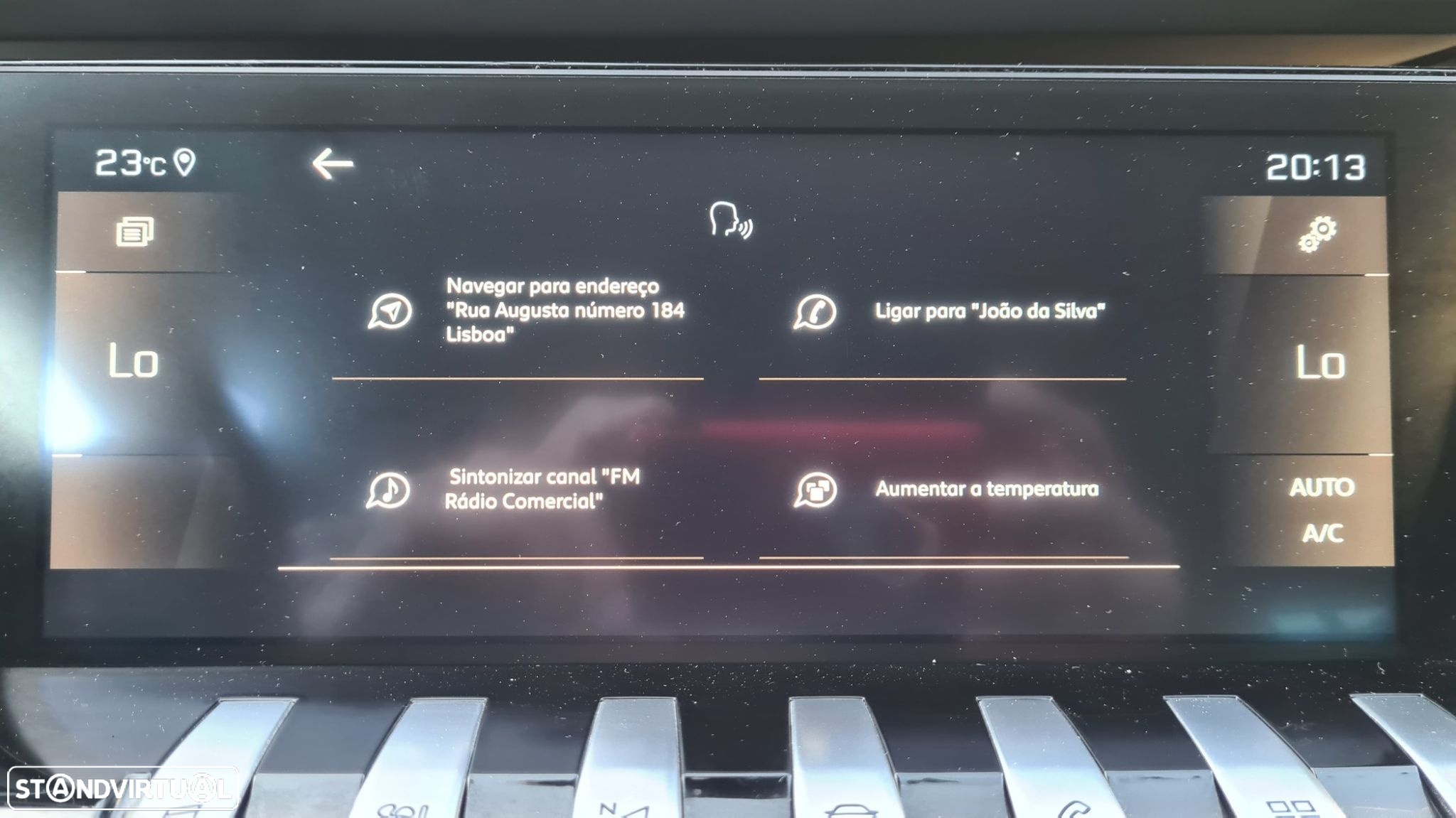 Peugeot 508 SW 1.5 BlueHDi GT Line EAT8 - 34