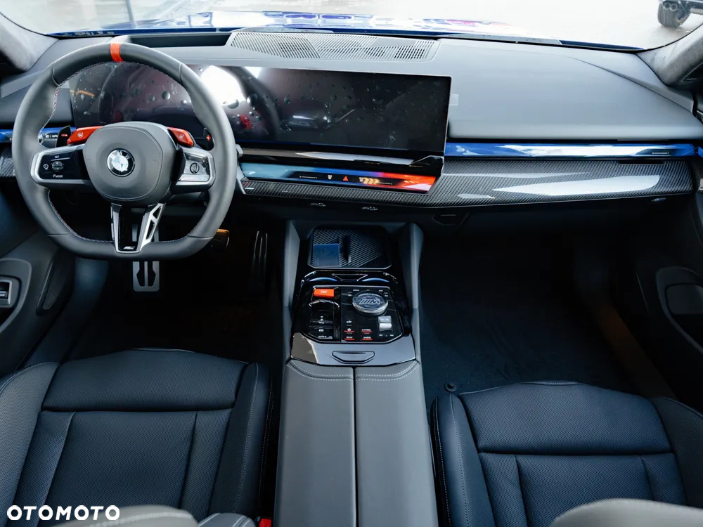 BMW M5 - 6