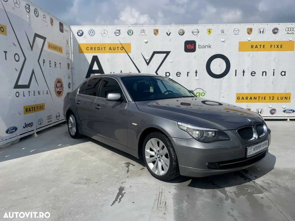 BMW Seria 5 - 3