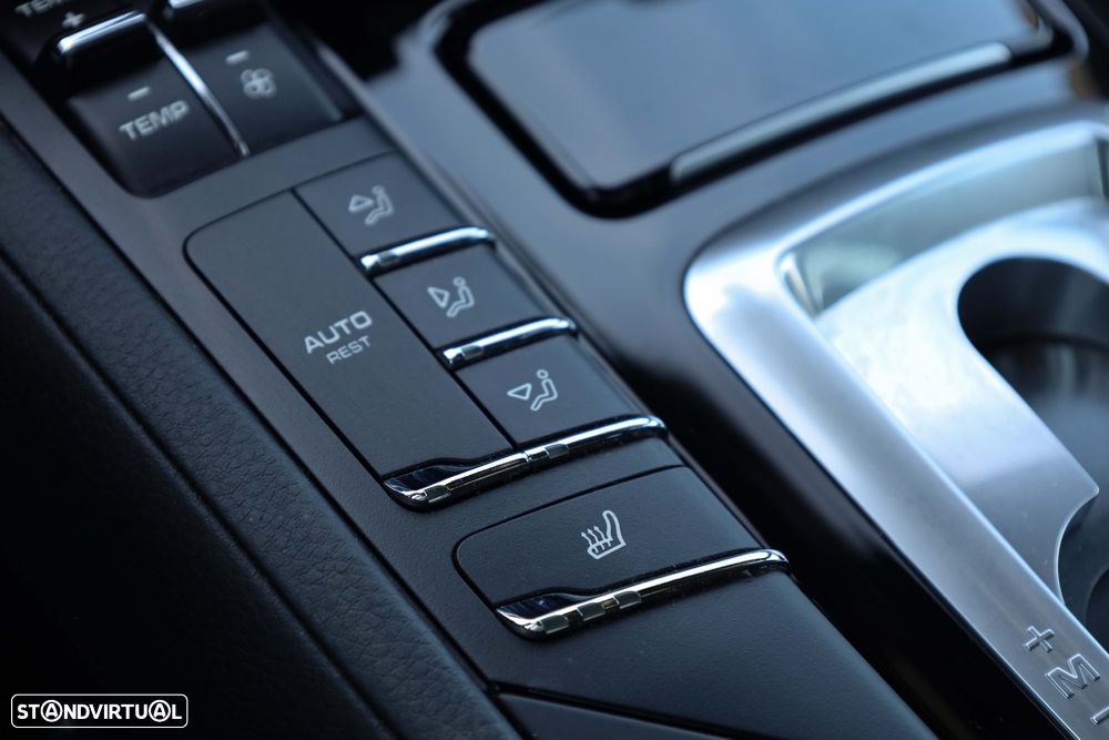 Porsche Cayenne S E-Hybrid - 31