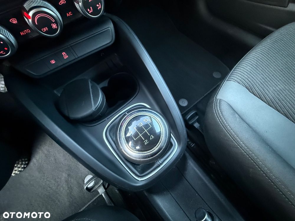 Audi A1 Sportback 1.0 TFSI ultra sport - 23