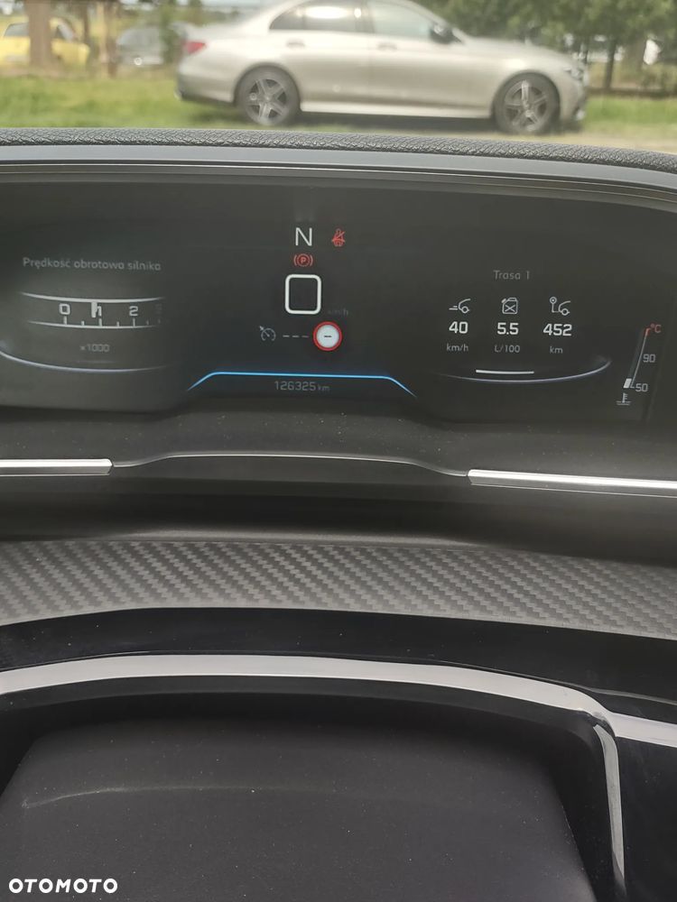Peugeot 508 BlueHDi 130 EAT8 Active Pack - 4