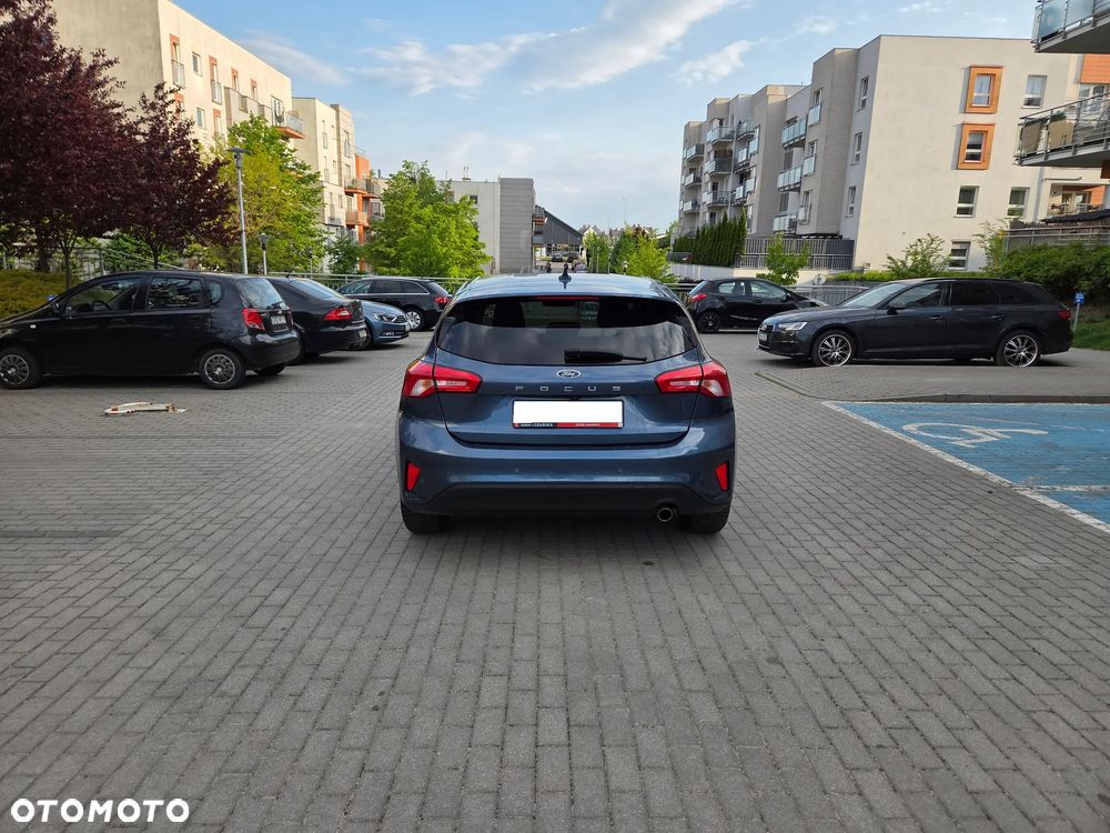 Ford Focus 1.0 EcoBoost Active Business - 6