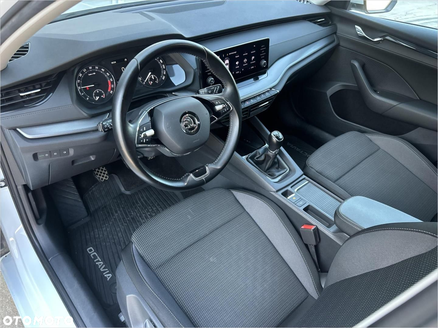 Skoda Octavia 2.0 TDI Ambition - 16