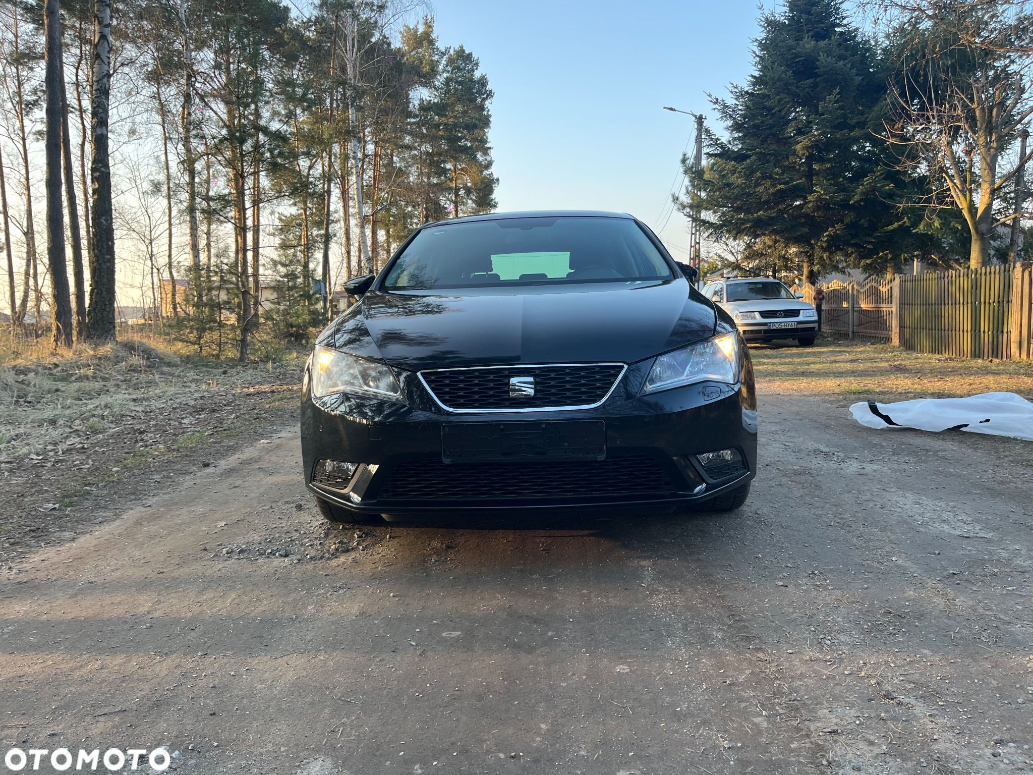 Seat Leon 1.4 TSI Ecomotive Style - 1