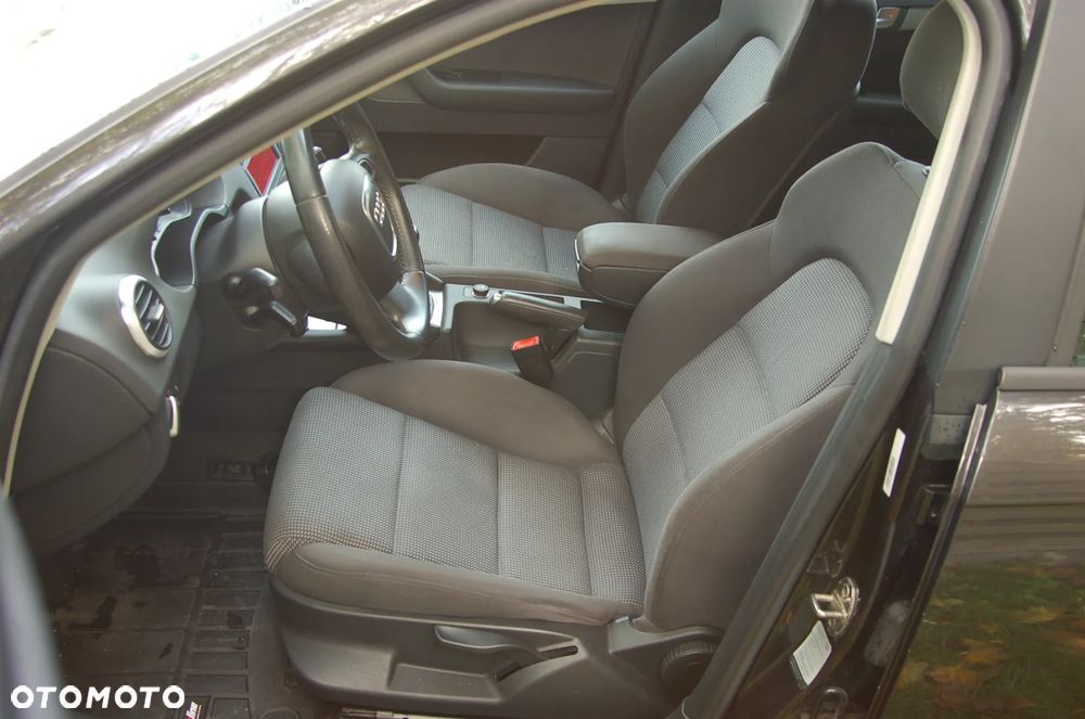 Audi A3 - 9