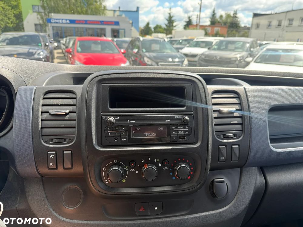 Opel VIVARO L2H1 - 11