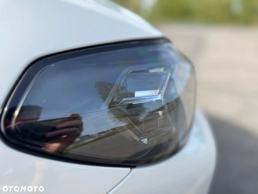 BMW iX3 80kWh Impressive - 16