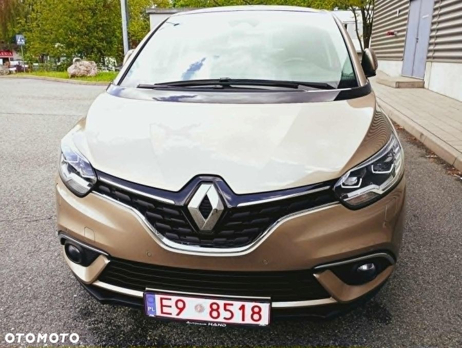 Renault Scenic TCe 140 GPF BOSE EDITION - 5