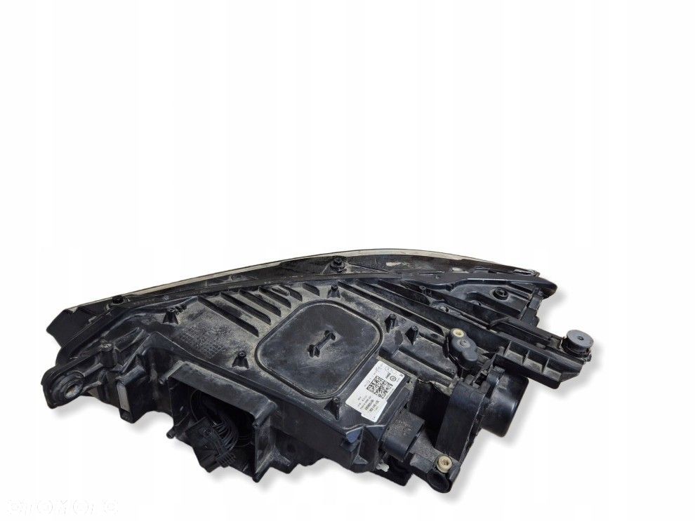 Reflektor Przód strona prawa Volkswagen PASSAT B8 3G1941036L - 11