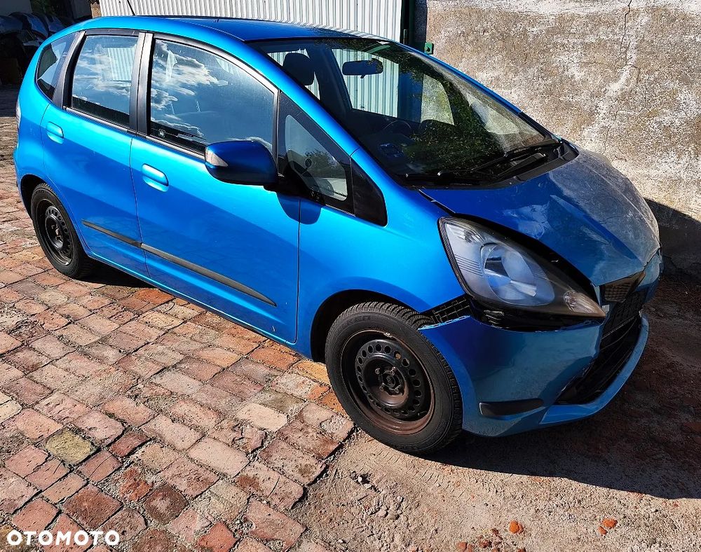 Honda Jazz 1.4 i-VTEC Comfort - 1