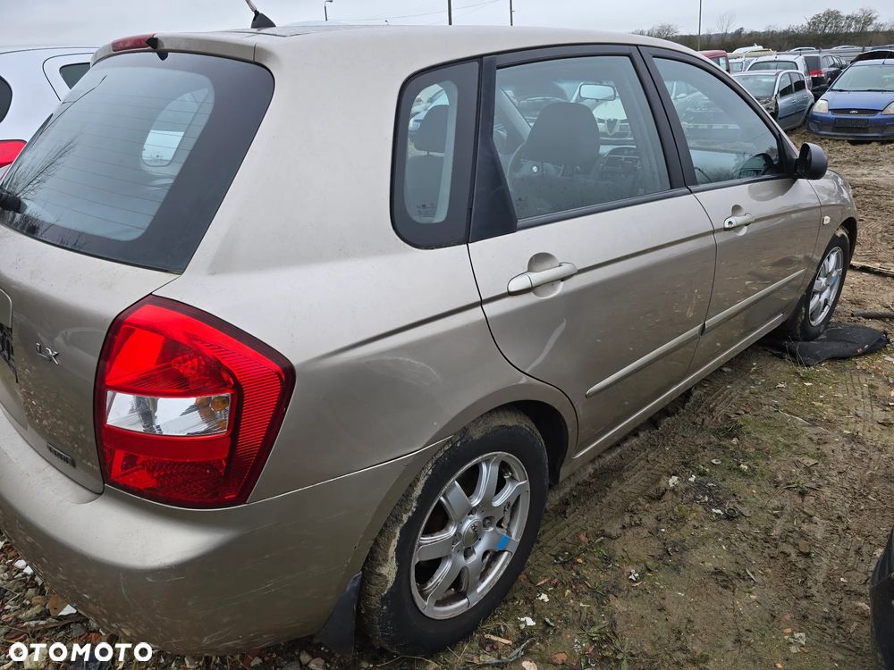 099 / KIA CERATO / NA CZĘŚCI - 6