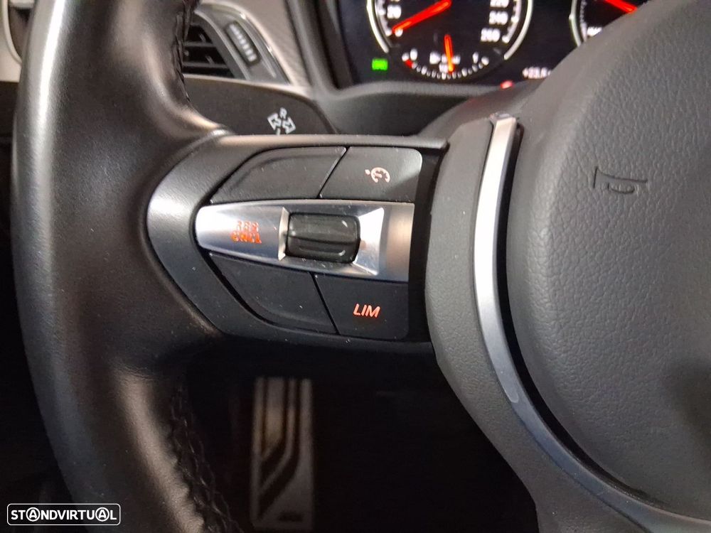 BMW X2 16 d sDrive Auto Pack M - 15