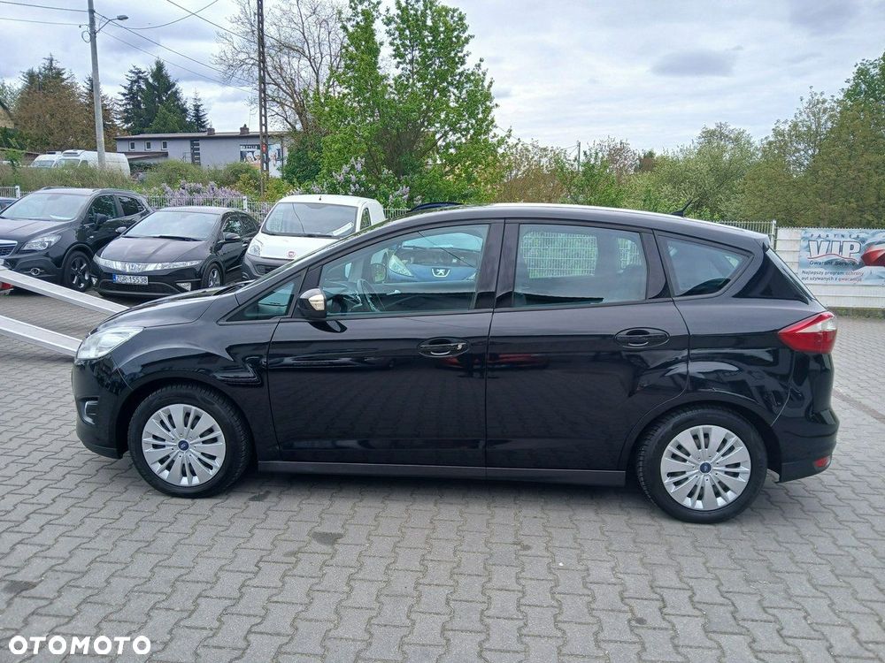 Ford C-MAX 1.6 Titanium - 8