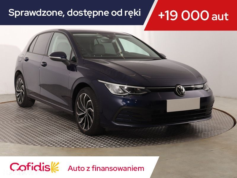Volkswagen Golf - 2