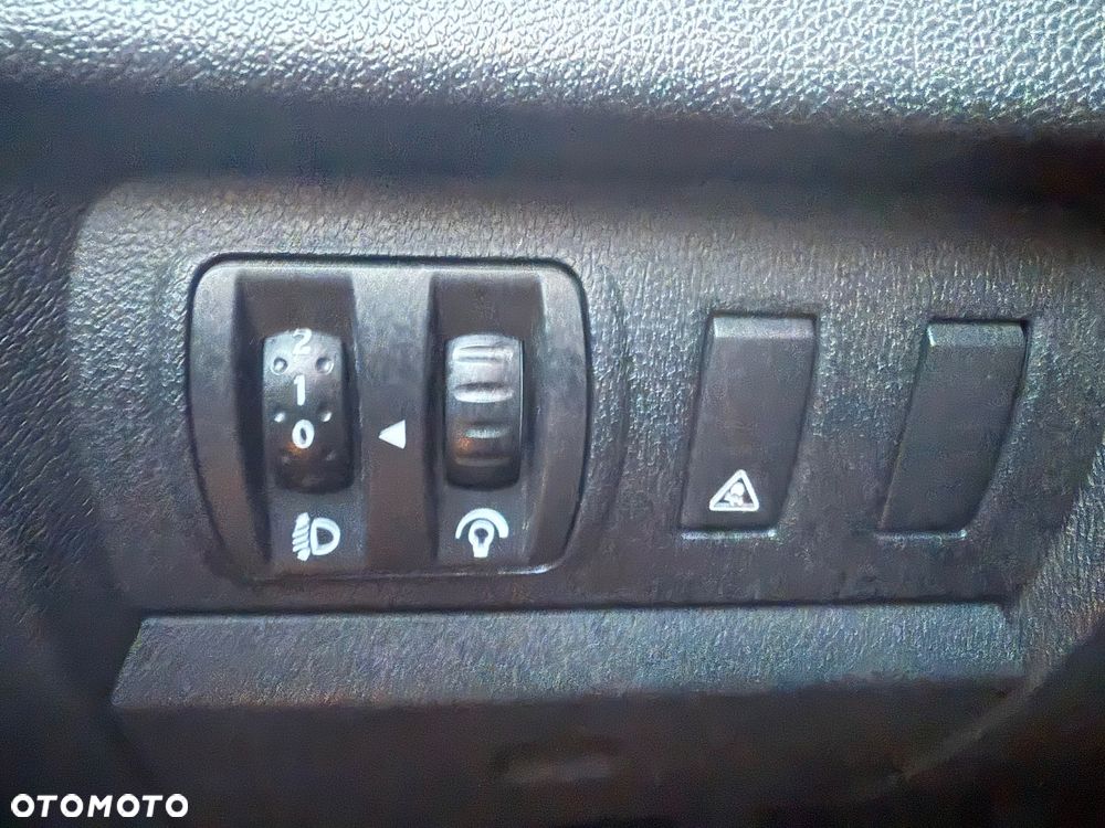 Renault Megane 1.6 16V Expression - 23