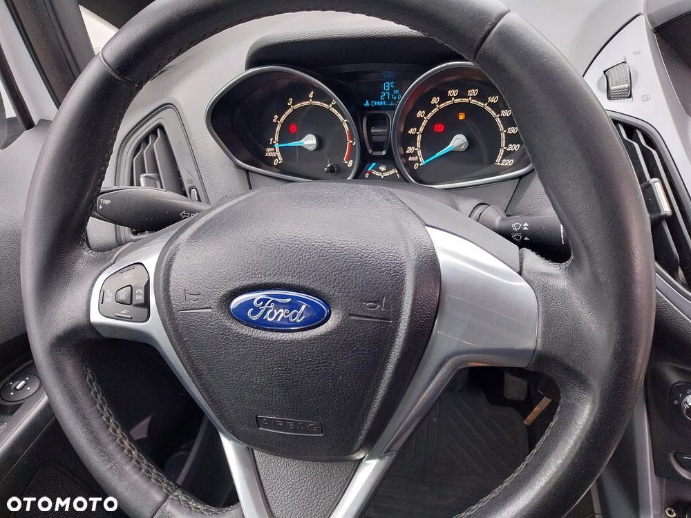 Ford B-MAX 1.4 Trend - 22