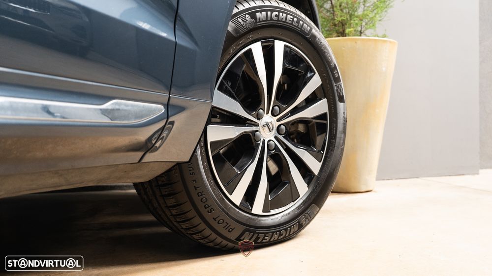 Volvo XC 60 2.0 T6 PHEV Inscription Expression AWD - 15