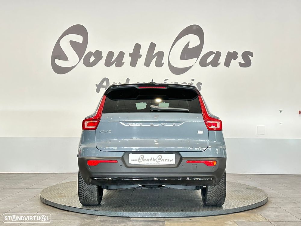Volvo XC 40 Recharge Plus - 5