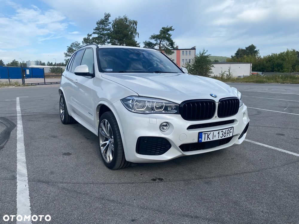BMW X5 xDrive40e - 3