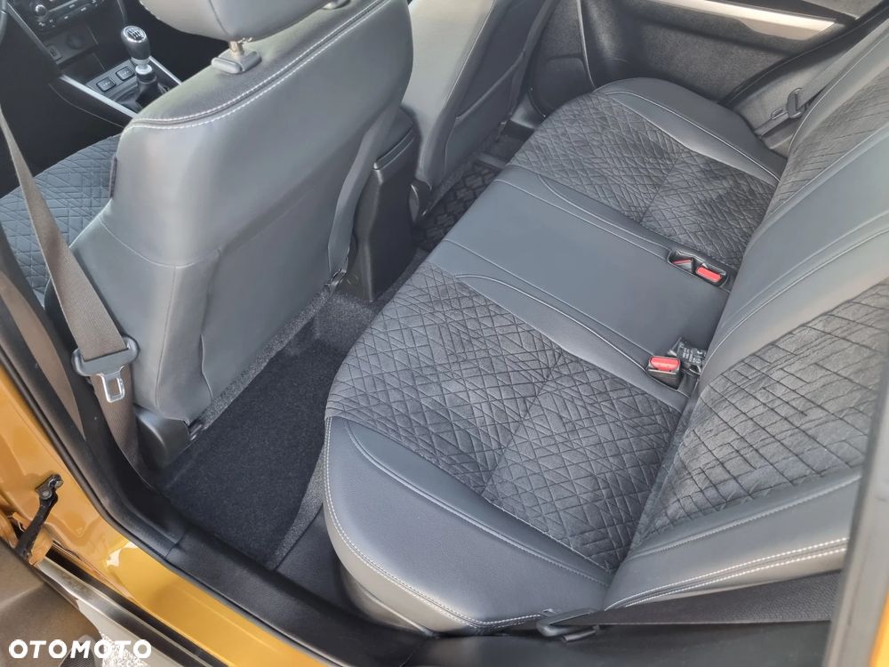 Suzuki Vitara 1.4 Boosterjet Elegance 2WD - 32