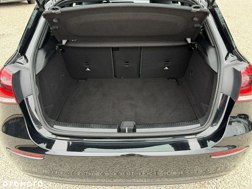 Mercedes-Benz Klasa A - 16