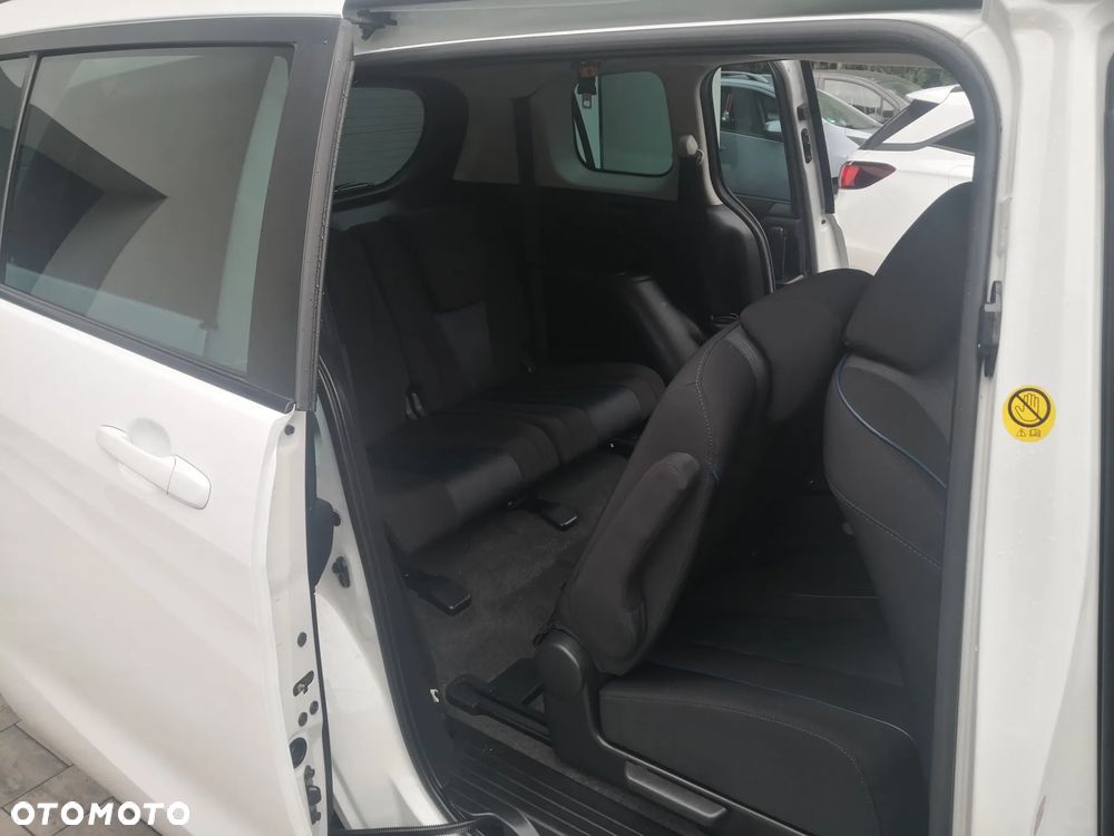 Mazda 5 1.8 Comfort - 26