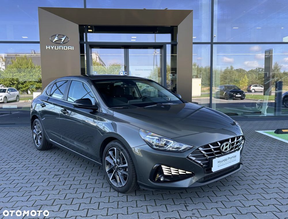 Hyundai i30 1.5 T-GDI 48V Smart DCT - 6