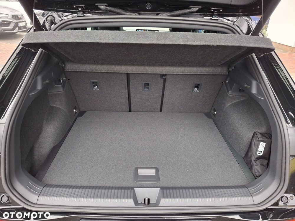 Volkswagen T-Roc 1.5 TSI R-Line DSG - 34