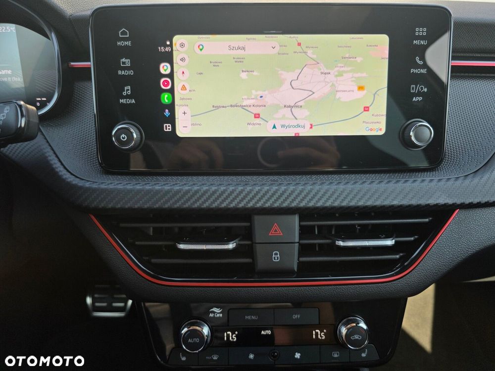 Skoda Kamiq 1.5 TSI Monte Carlo DSG - 20