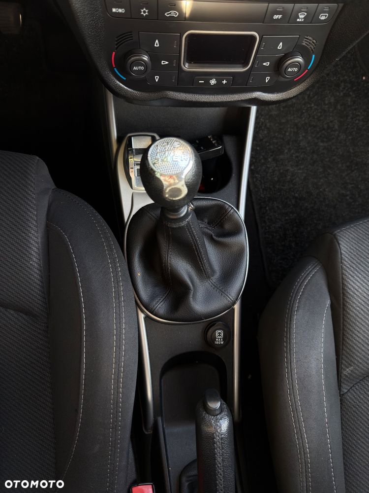 Alfa Romeo Mito - 7